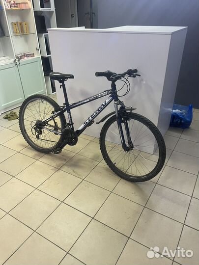 Велосипед взрослый 26 колеса