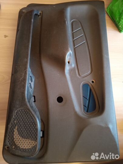 Запчасти ваз 09,14