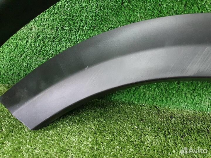 Расширитель задний правый Infiniti QX50 2 (2017-н