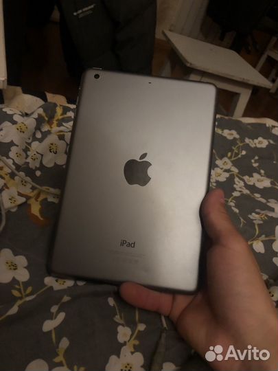 iPad mini 2 16gb