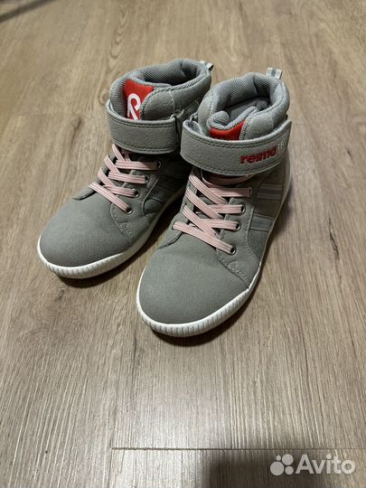 Ботинки Reima 30