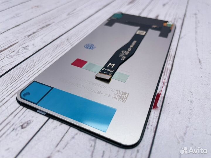 Honor 20 pro дисплей оригинал