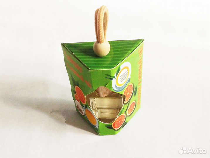 Ароматизатор (Новый)