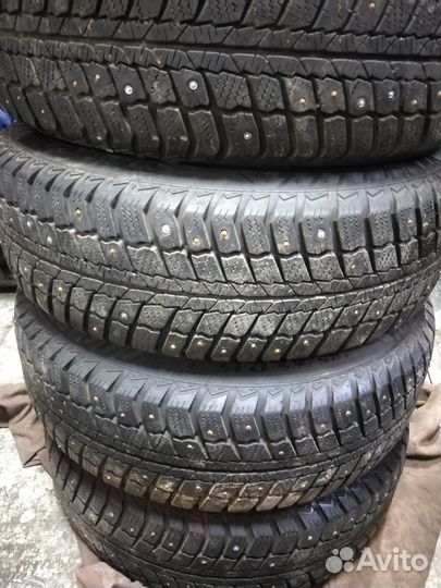 Зимние колеса r15 зима логан веста ларгус