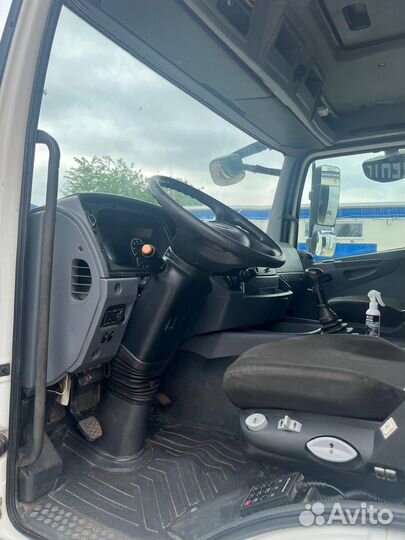 КАМАЗ 5490, 2017