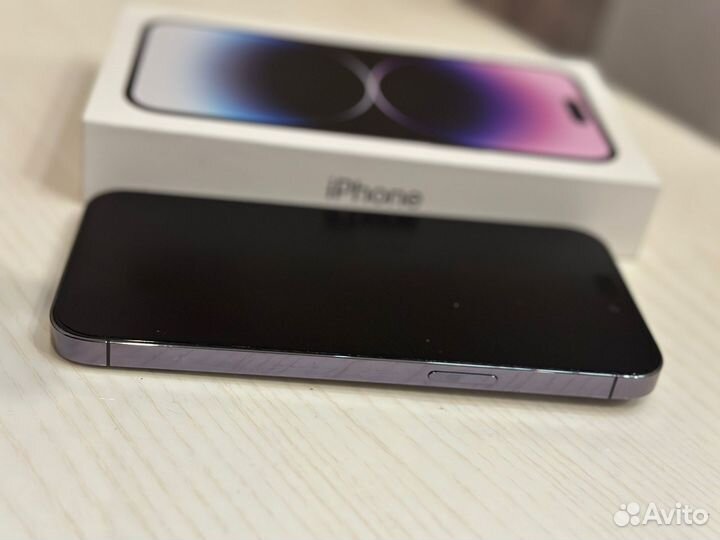 iPhone 14 Pro Max, 256 ГБ