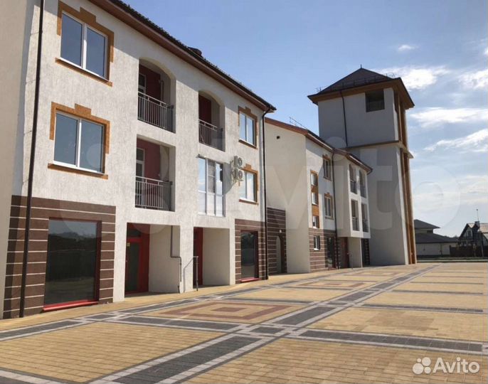 Частный детский сад Мозаика