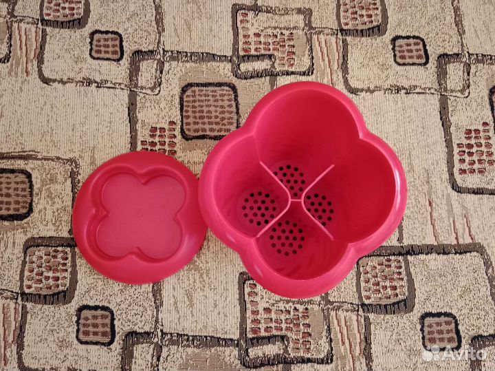 Подставка для столовых приборов