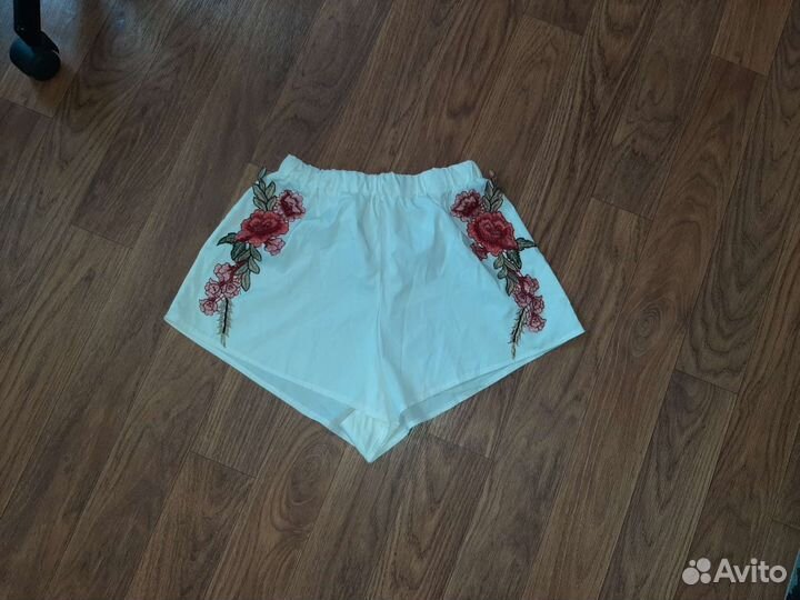 Шорты