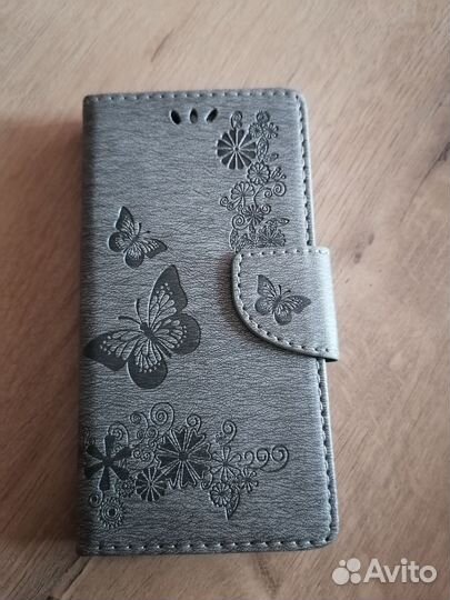 Чехол для телефона Lenovo новый