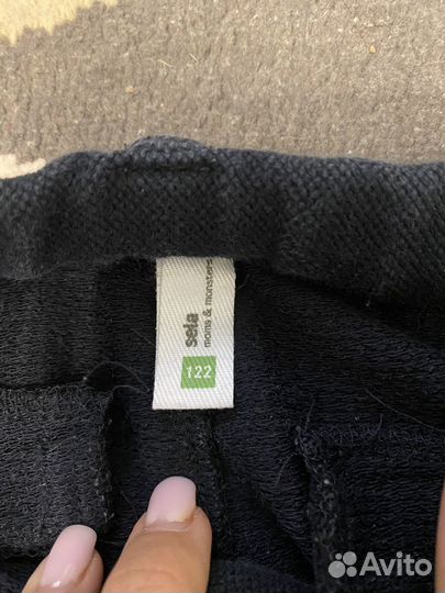 Брюки benetton