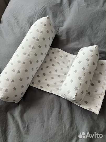 Позиционер для новорожденных