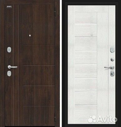 Дверь входная