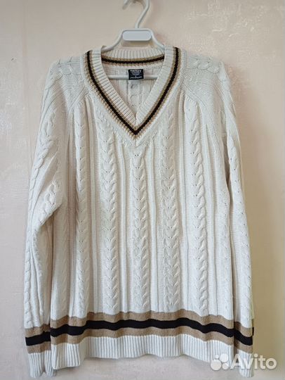 Пуловер 48-50 р