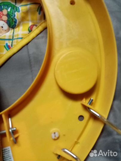 Ходунки детские