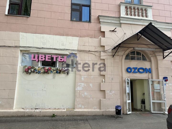 Продам здание, 37 м²