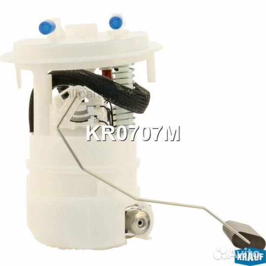 Krauf KR0707M Модуль в сборе с бензонасосом