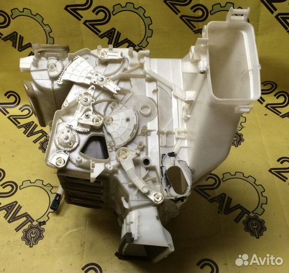 Корпус печки Lexus Is250 GSE20 4GR-FSE 2007.08