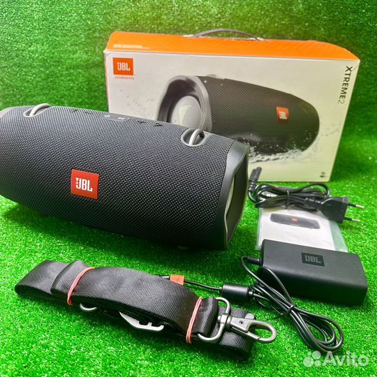 Блютуз колонка JBL Xtreme 2 Оригинал