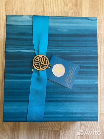 Набор косметики rituals