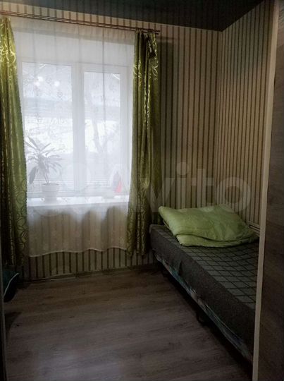 2-к. квартира, 42 м², 2/3 эт.