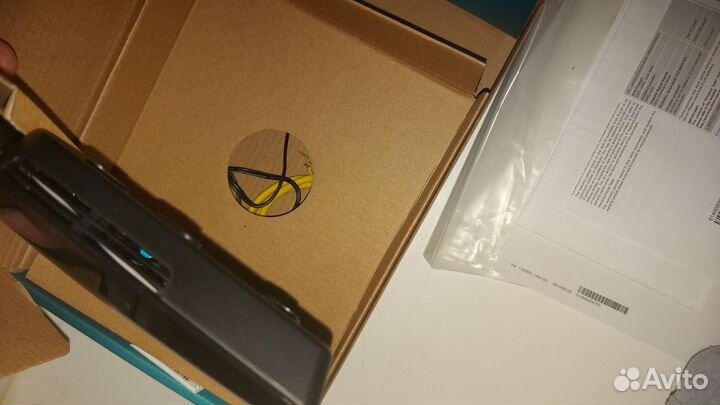 Роутер D-link DIR-615s