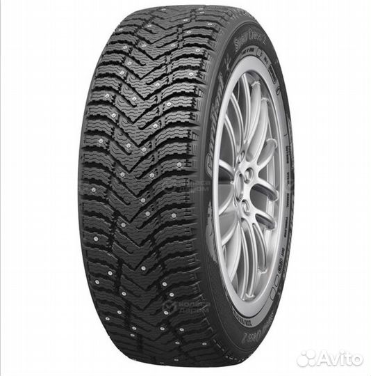 Cordiant Snow Cross 2 17.5/70 R13 82T