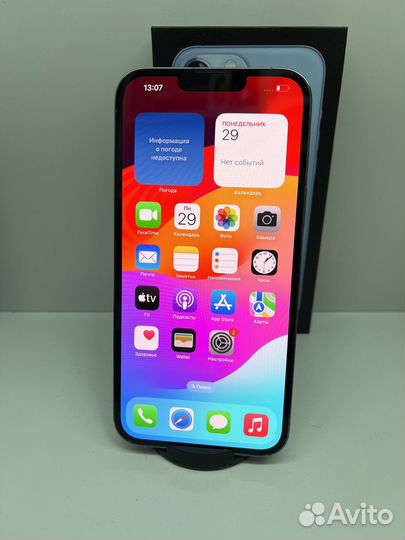 iPhone 13 Pro Max, 256 ГБ