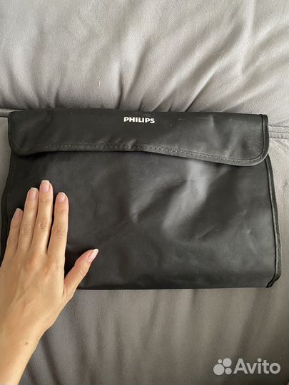 Мультистайлер Philips (насадки для укладки)