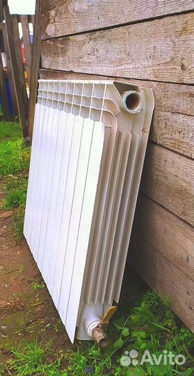 Радиатор отопления