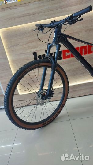 Велосипед scott Spark 970 (2024) Blue