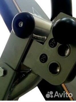 Механический инверсионный стол DFC I-12DL