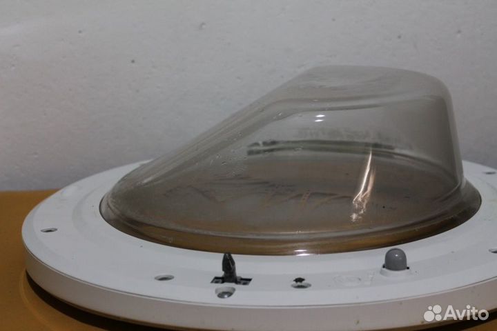 Люк в сборе Electrolux EWW1697MDW бу. 5368