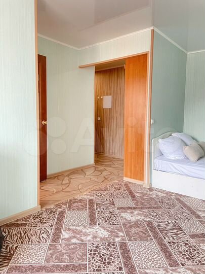 1-к. квартира, 30 м², 2/4 эт.