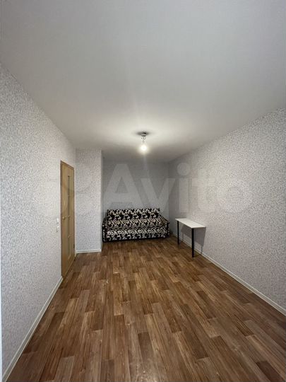 1-к. квартира, 42 м², 11/17 эт.