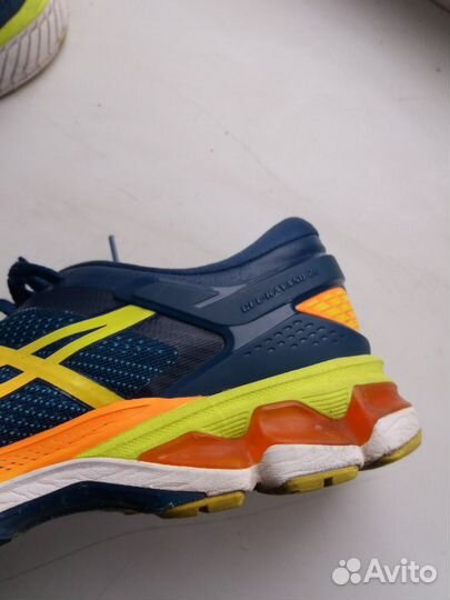 Кроссовки Asics gel kayano 26