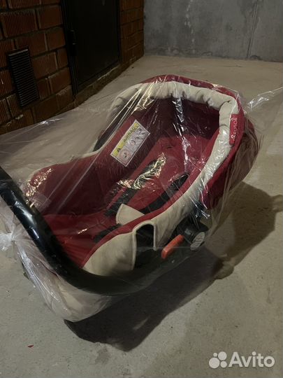 Автолюлька от 0