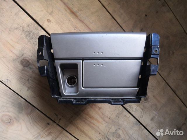 Бардачок Toyota Camry V40 2006-2011