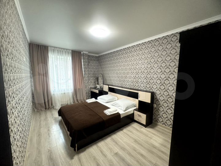 2-к. квартира, 73 м², 1/8 эт.