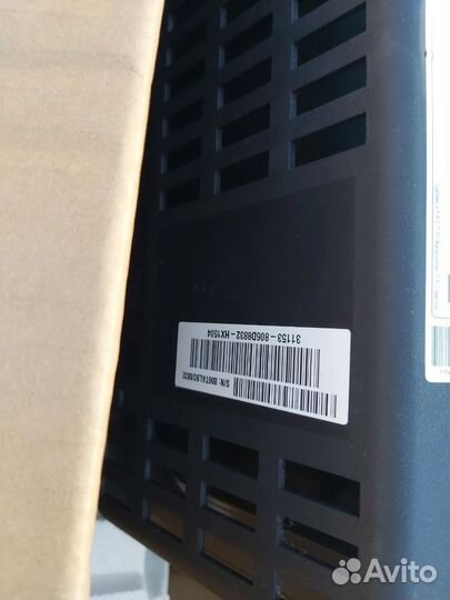 Микроволновая печь с грилем lg MH6336gisw