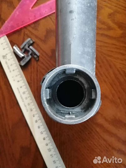 Запчасти для мясорубки Moulinex H8 ME625 и Bork