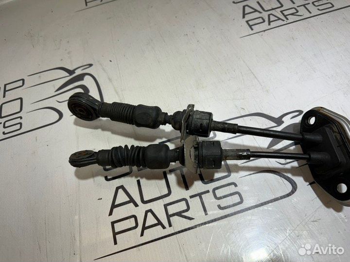 Троса МКПП Kia Soul AM G4FC 2009