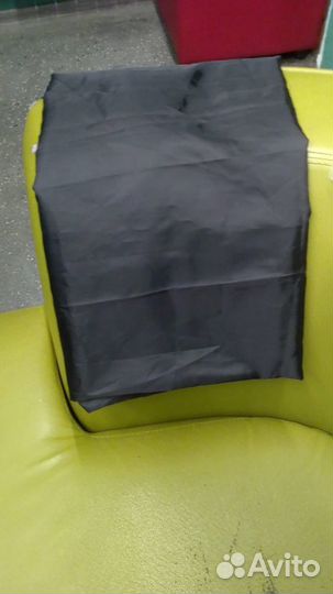 Отрез ткани