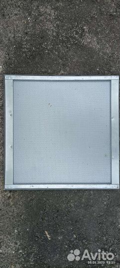 Поддон противоварроатозный