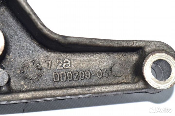 Ролик-натяжитель mercedes-benz Actros MP4 2651 (01