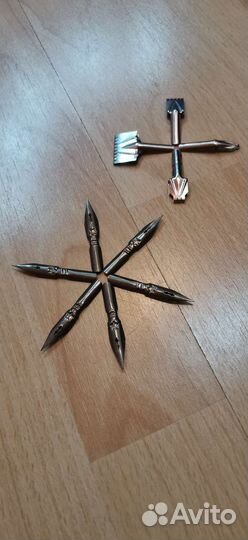 Перья для каллиграфии