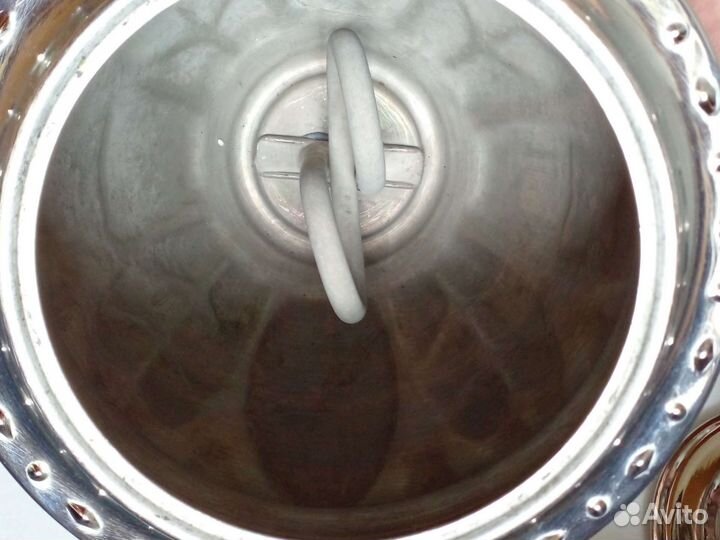 Самовар электрический новый