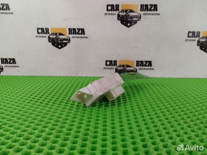 Блок управления светом Mercedes-Benz C-class