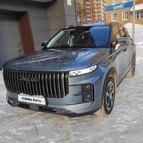 JAECOO J7 1.6 AMT, 2023, 18 000 км