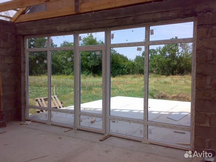 Пластиковые окна. Звоните